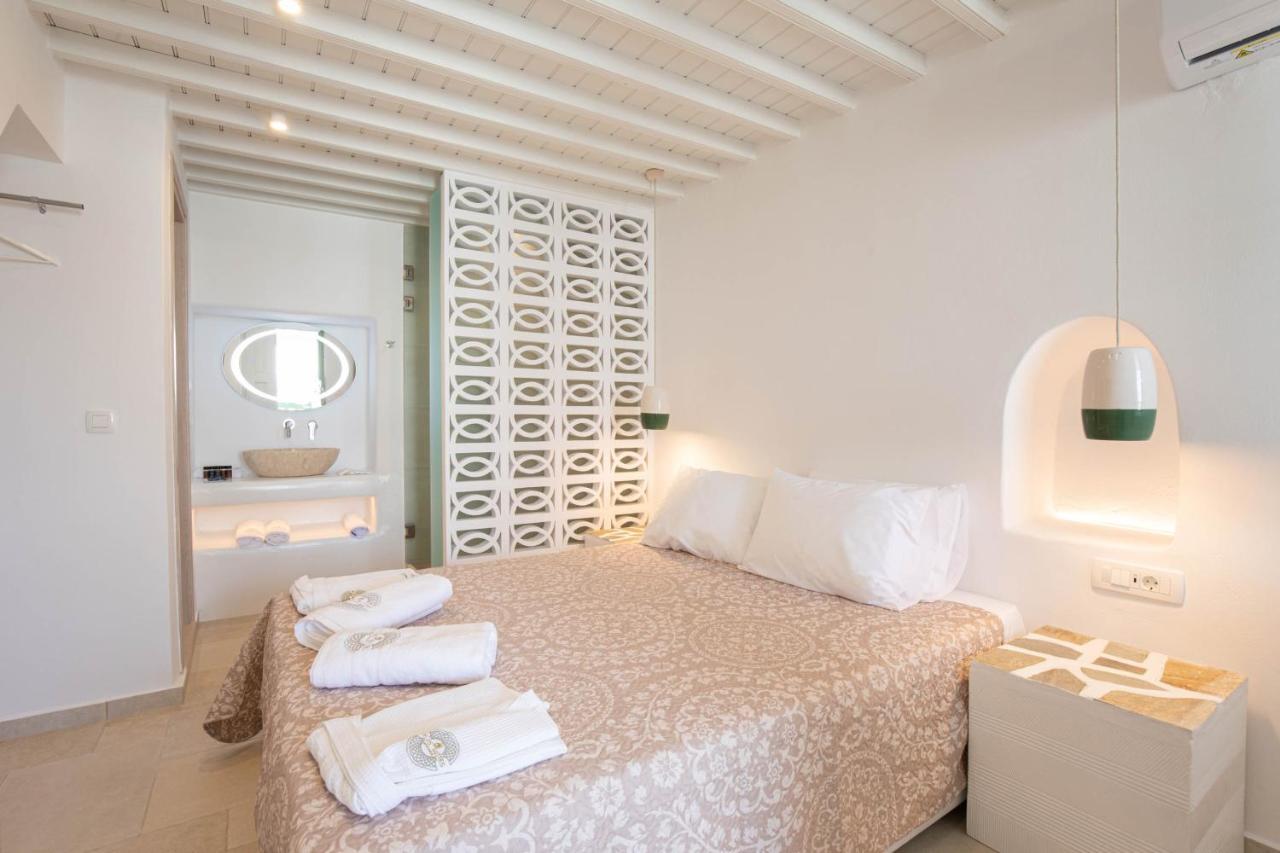 Mylos Suites Mykonos Town Exterior photo