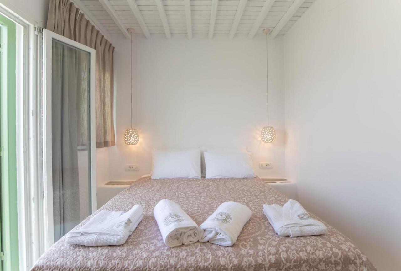 Mylos Suites Mykonos Town Exterior photo