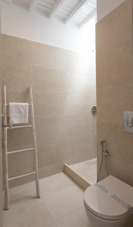 Mylos Suites Mykonos Town Exterior photo