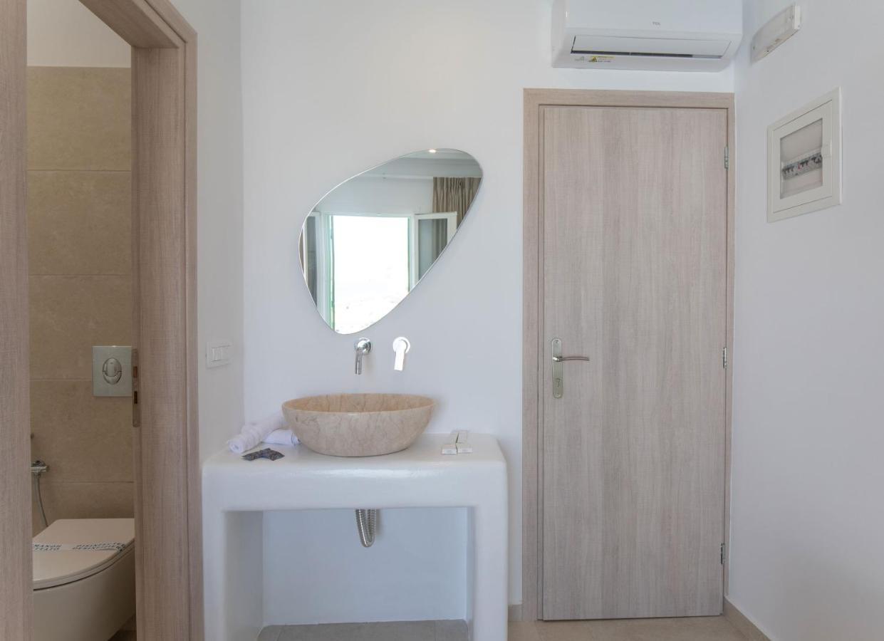 Mylos Suites Mykonos Town Exterior photo