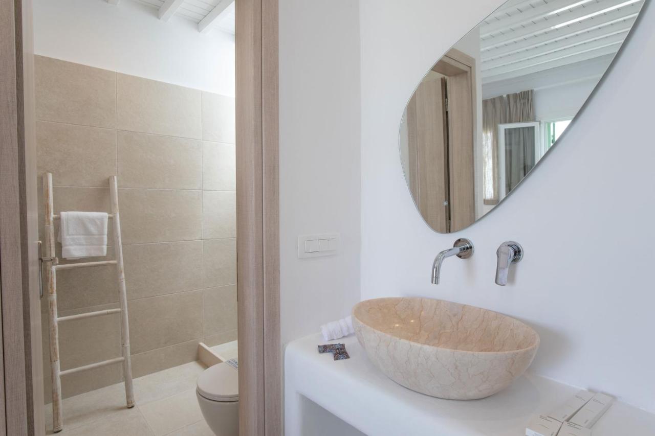 Mylos Suites Mykonos Town Exterior photo