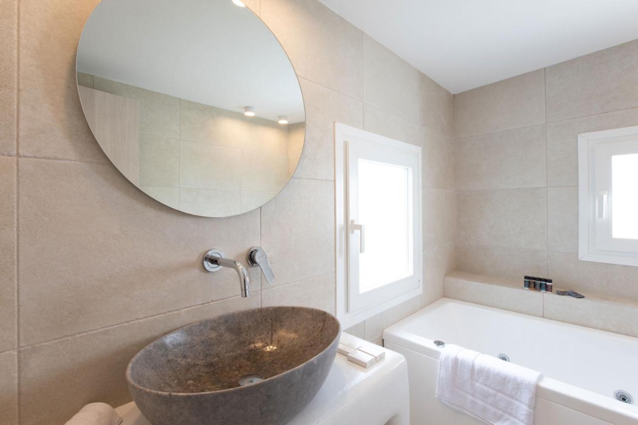 Mylos Suites Mykonos Town Exterior photo