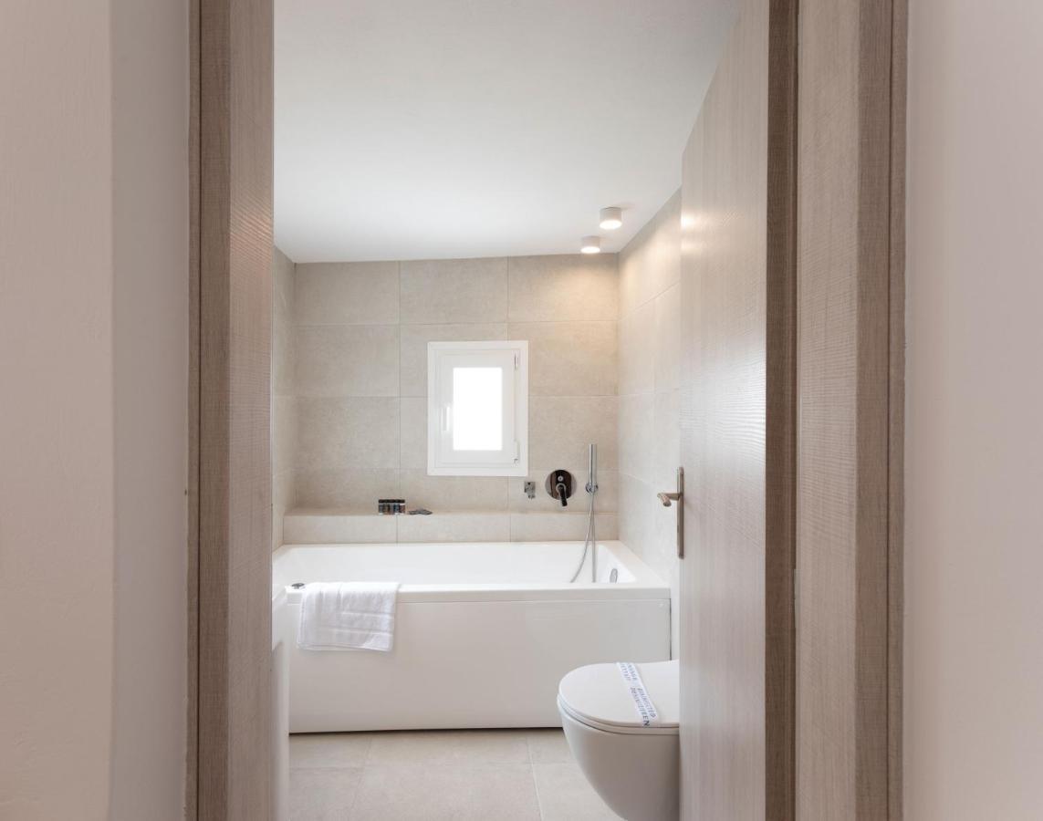 Mylos Suites Mykonos Town Exterior photo